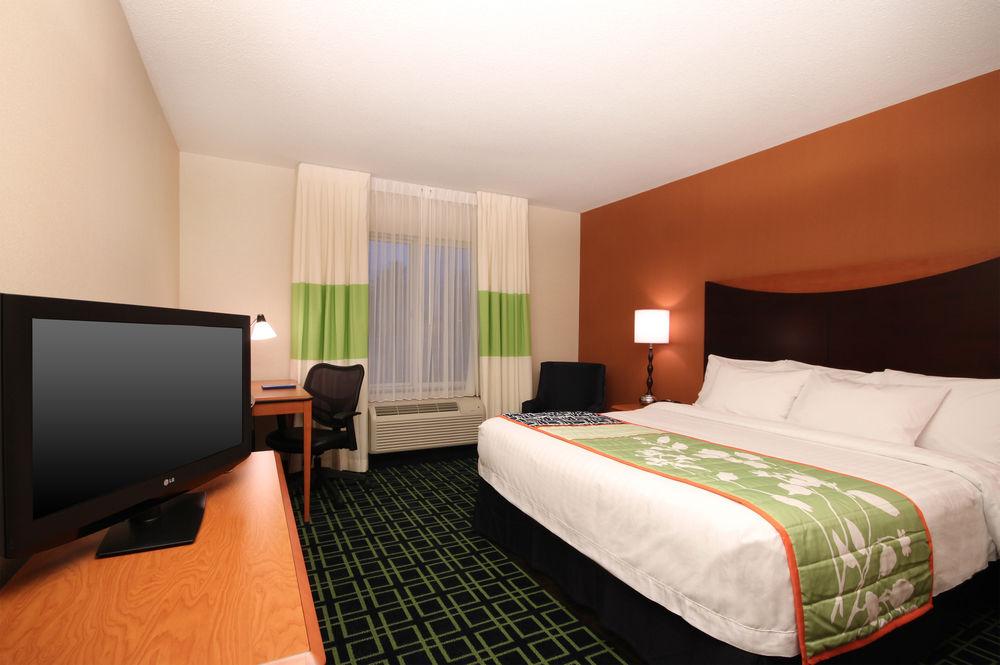 Fairfield Inn & Suites By Marriott Mahwah Exterior foto